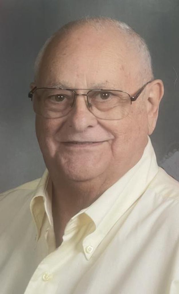 Joseph Angelo Saulino