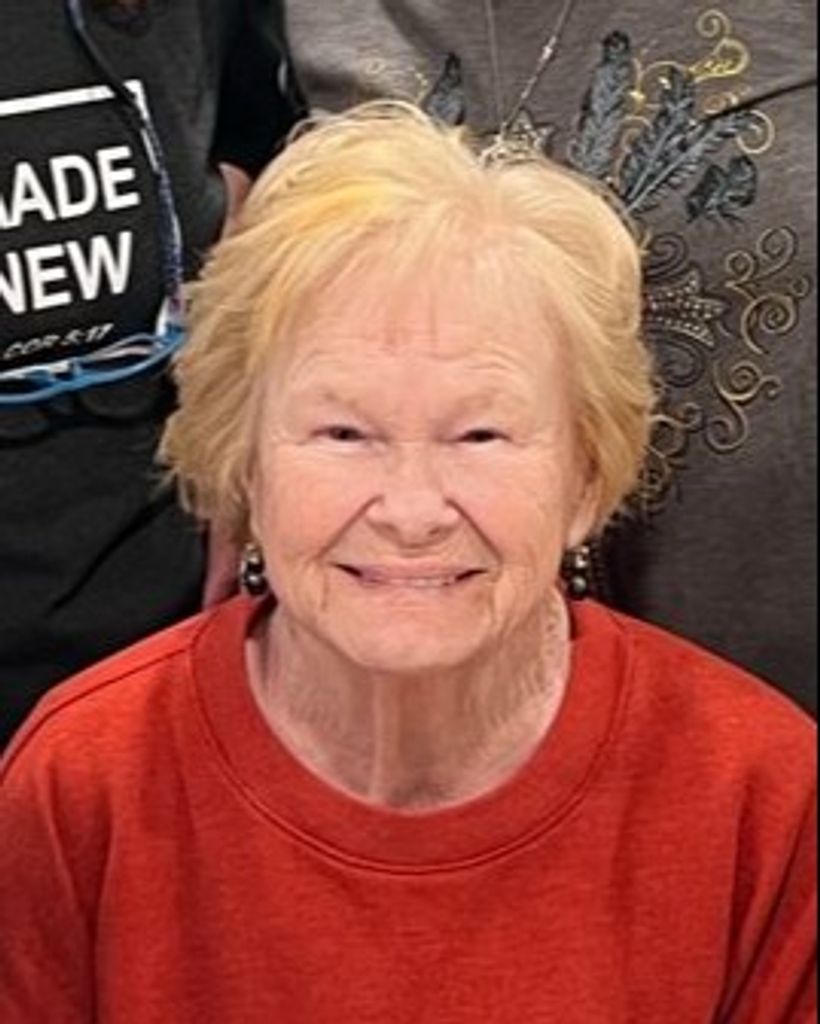 Jeanette M. Dufrene