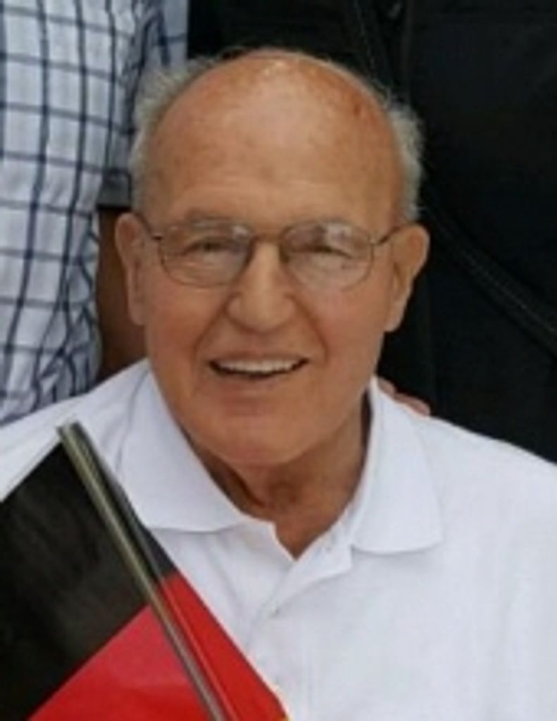 Fred  "Fritz" Gronbach