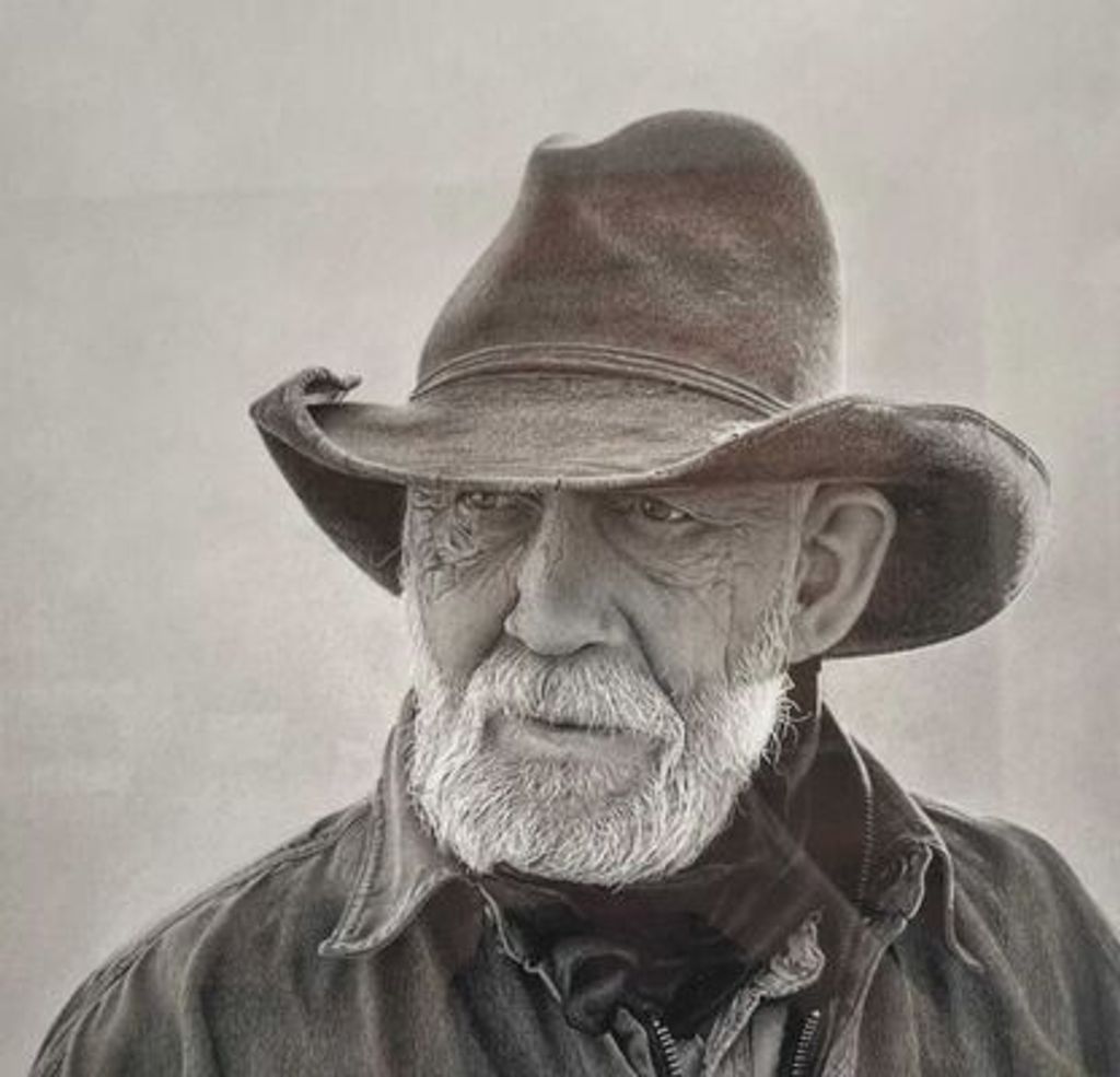 Richard Oliver Spence Profile Photo