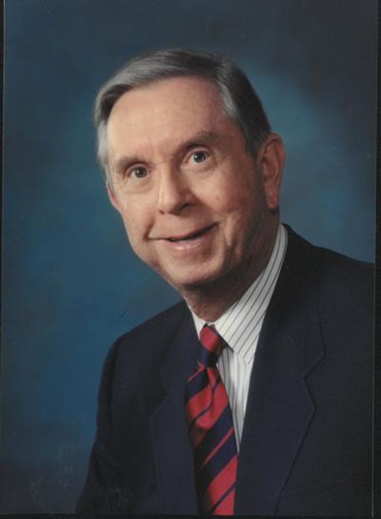 Carl E. Simpson