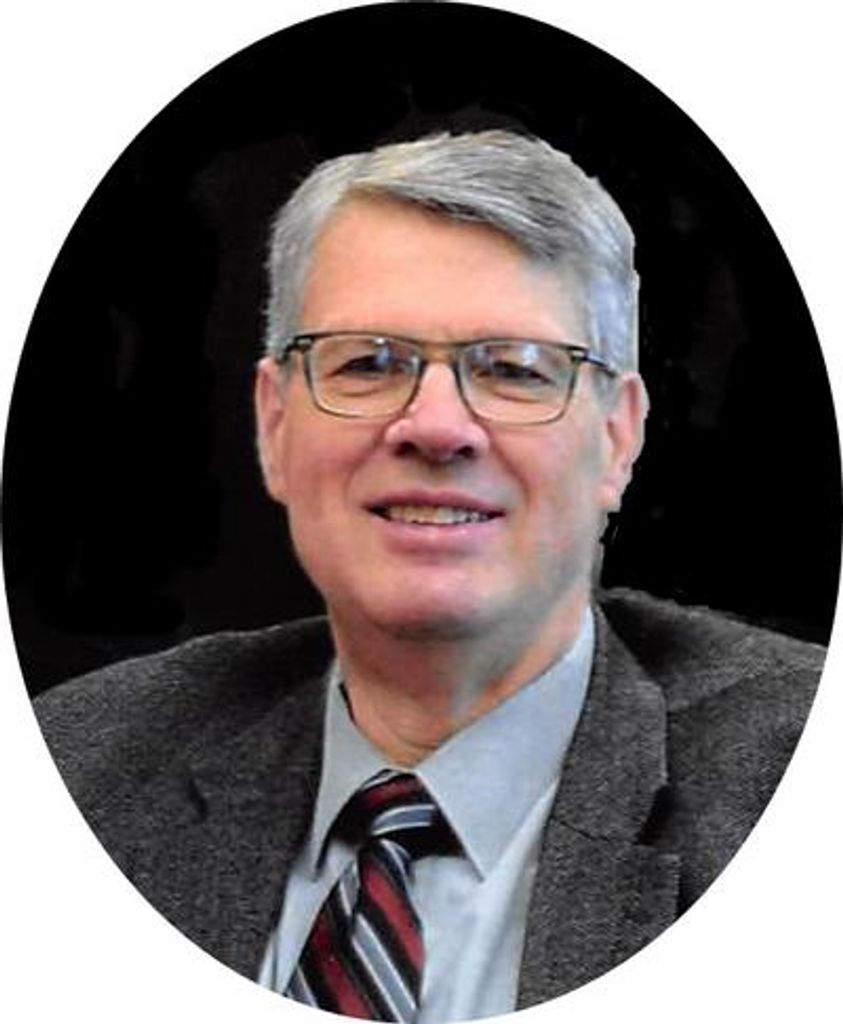 Nicholas Grant Smith Profile Photo