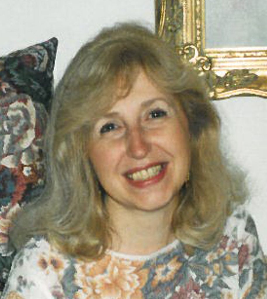 Carol J. Stech