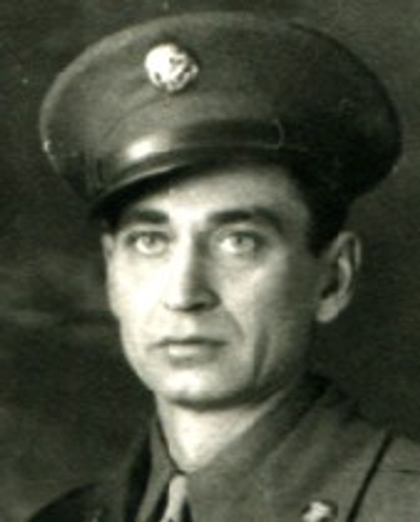 Chester Reynold Cornelius