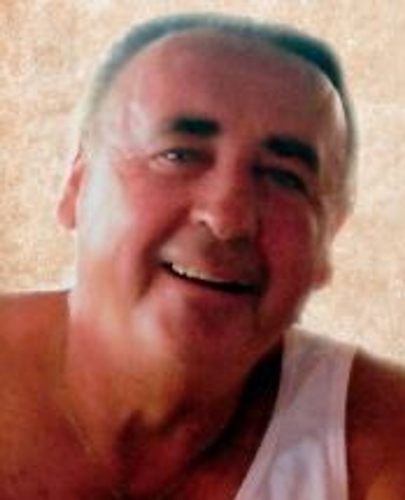 George Nicholas Schneider