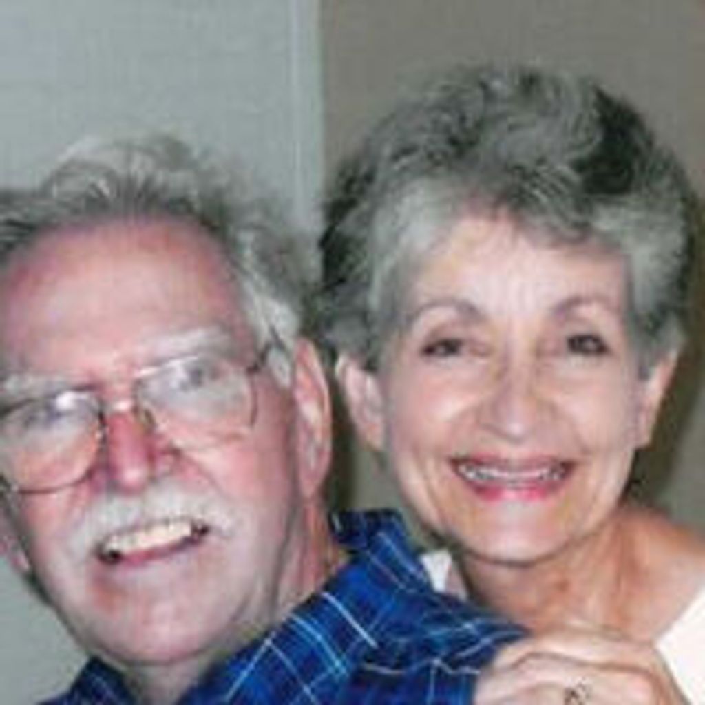 Shirley Ann Martin