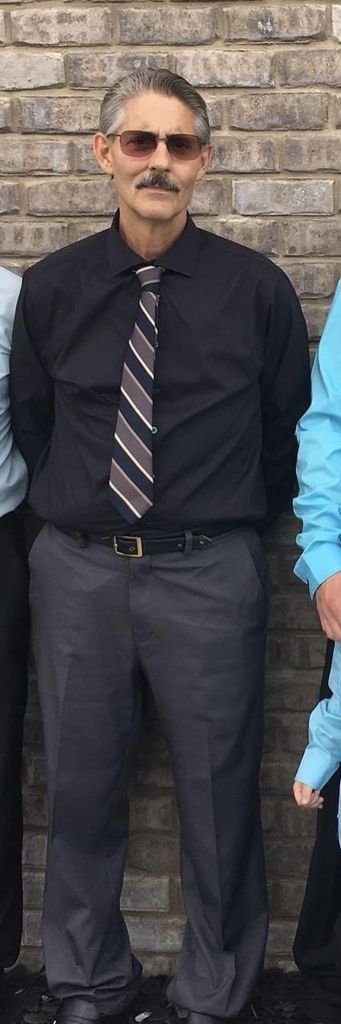 Dino J. Granata