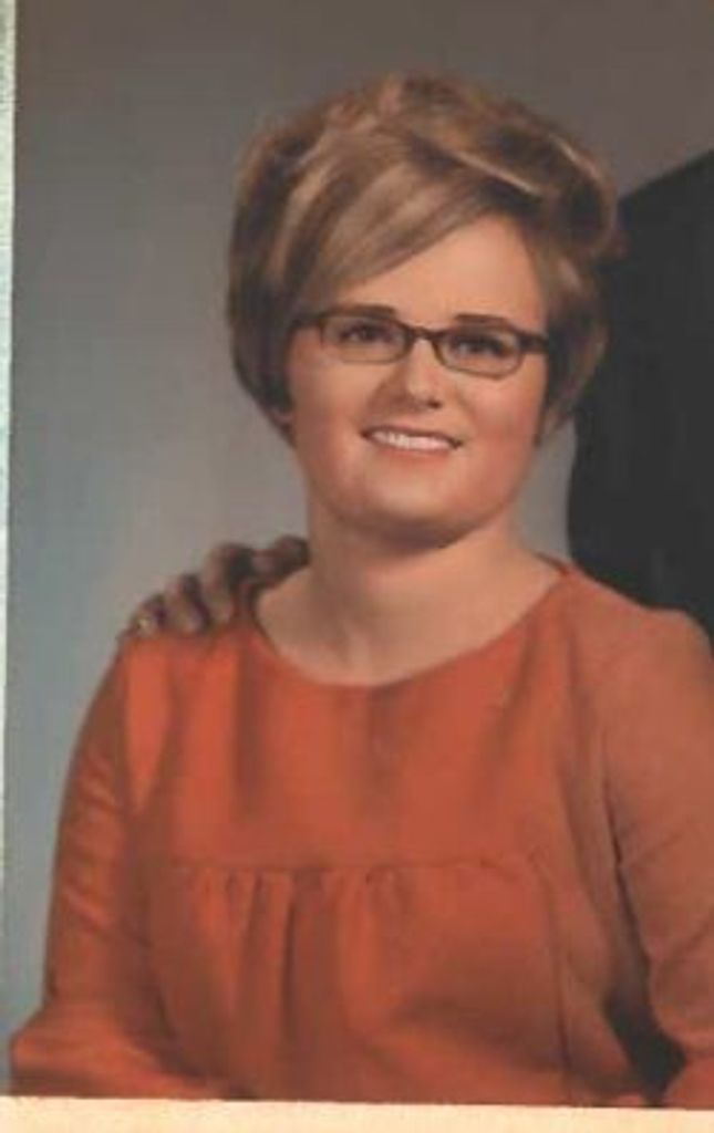 Barbara Joyce Monte Profile Photo
