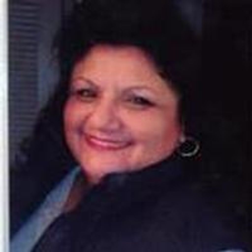 Sandra Dee Marin
