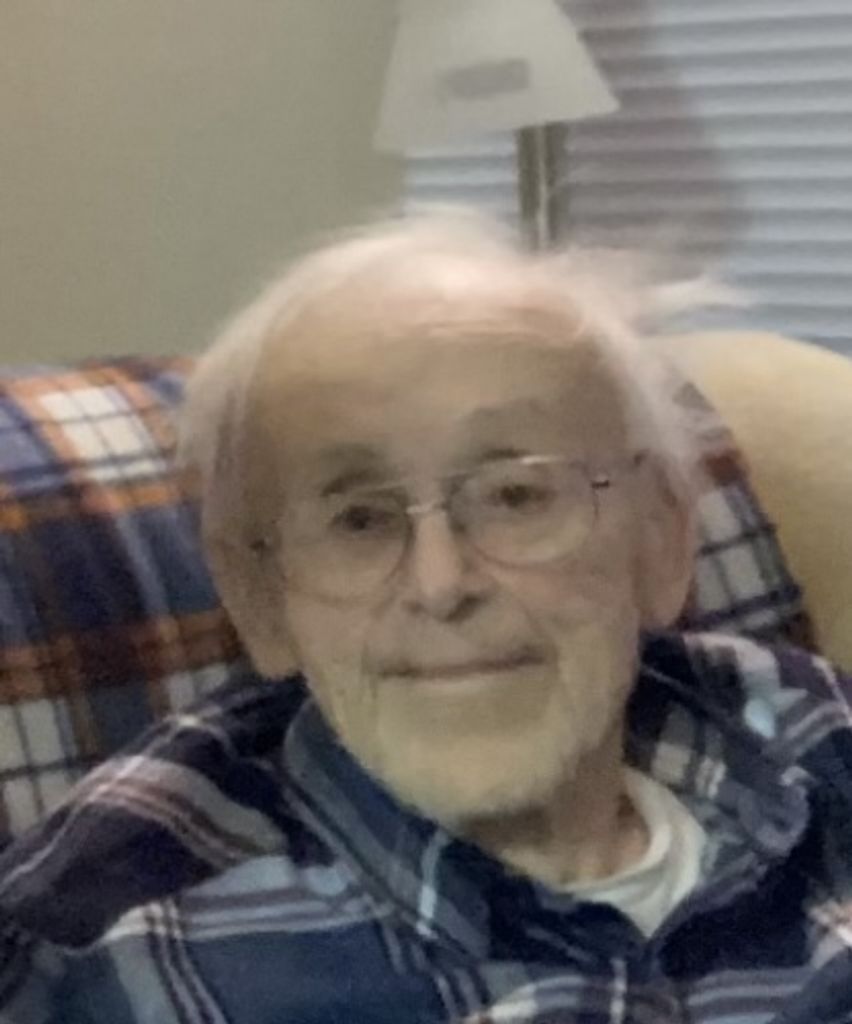 Stephen Lacki