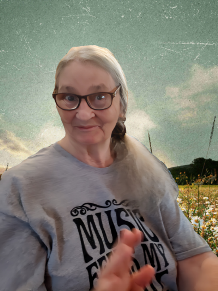 Elizabeth Irene Karis