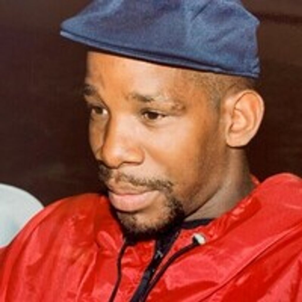 John Washington, Jr Profile Photo