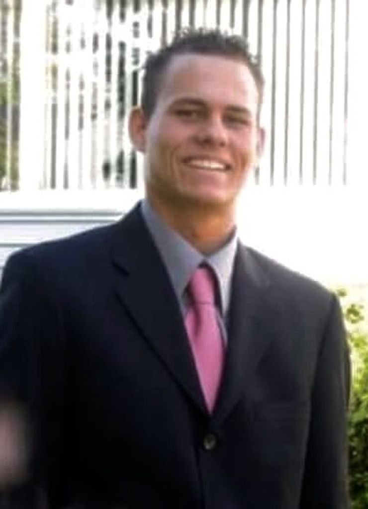 Ryan  Joseph Selak