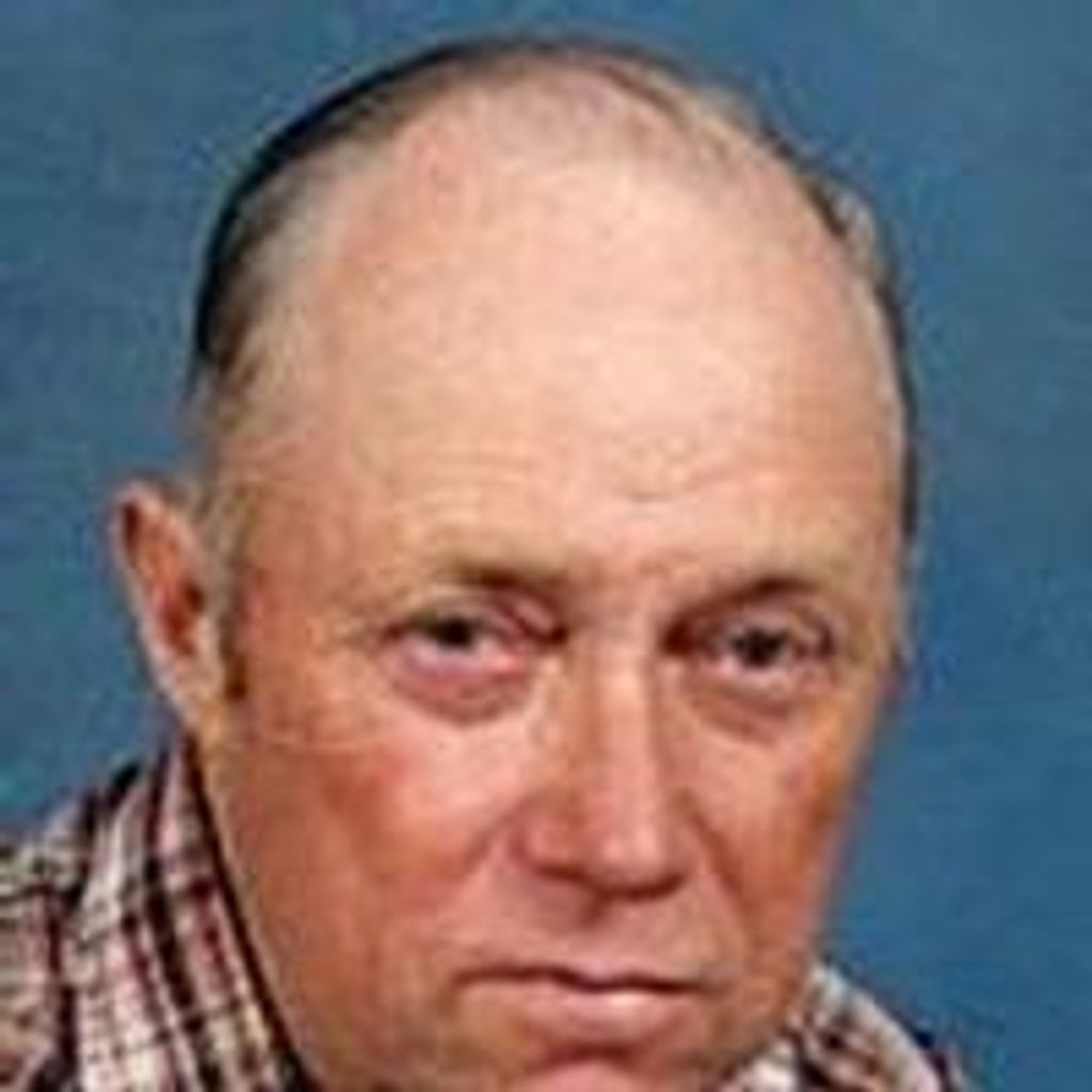 Lloyd Hanson