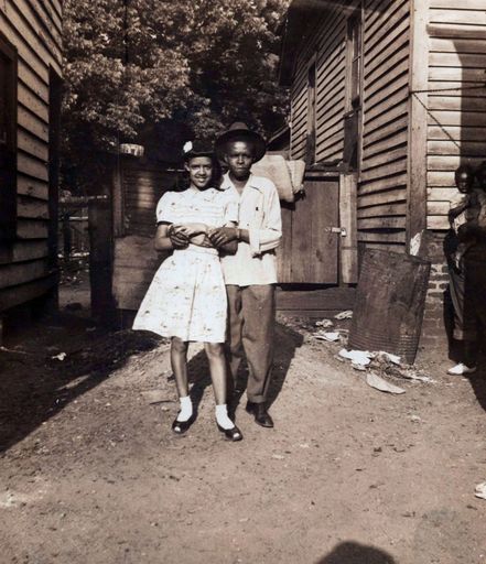 Gertrude Crenshaw photo gallery thumbnail 22 of 64