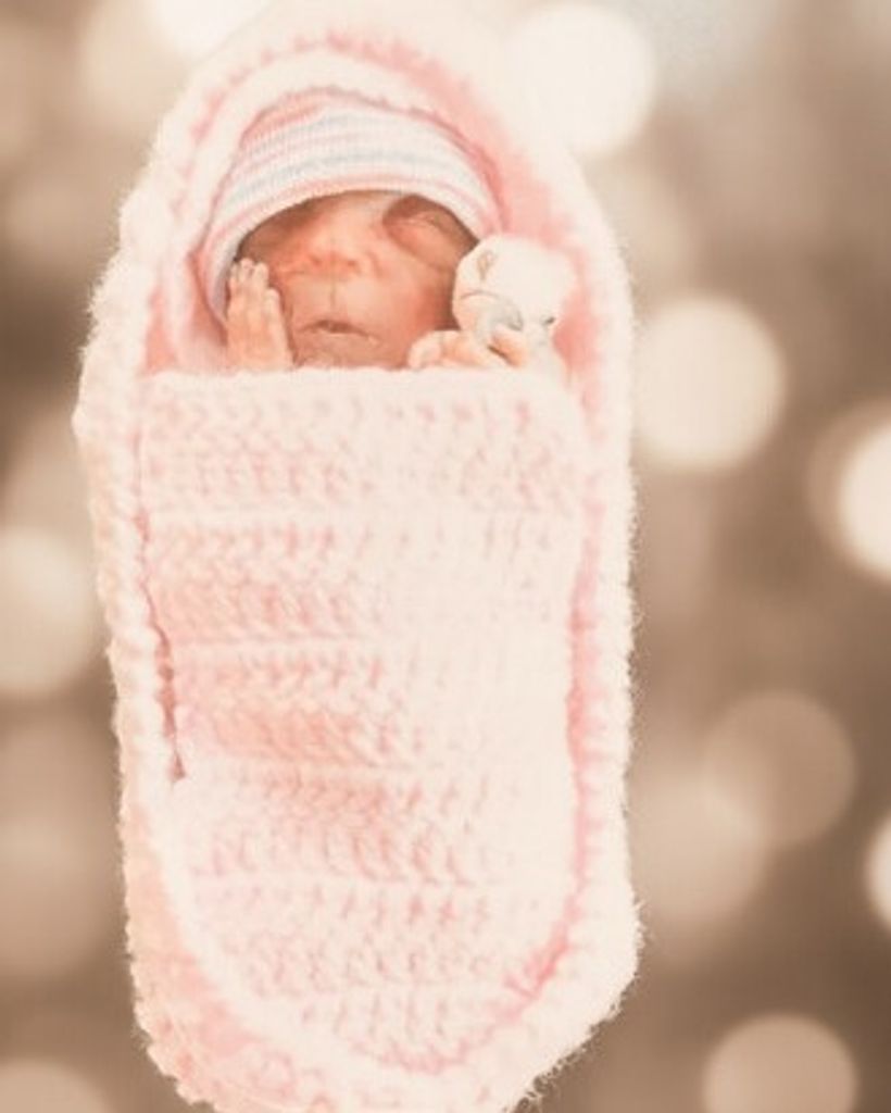 Iris Elizabeth Amaranthine Wilbanks