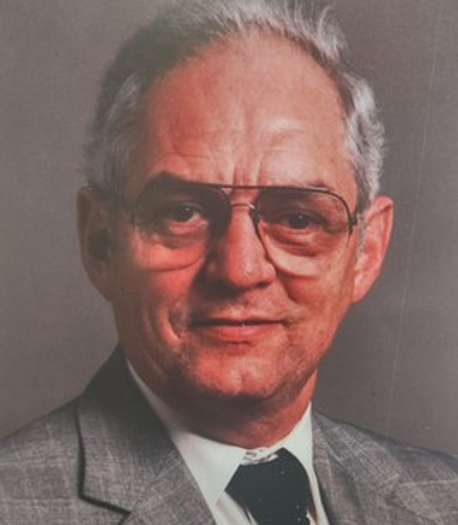 Gerald "Bud" Witham Profile Photo