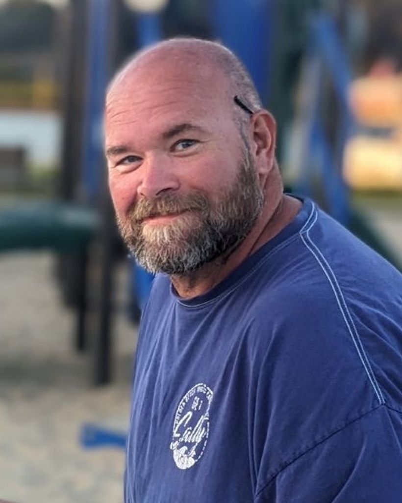 Gerald Lee Durham Profile Photo