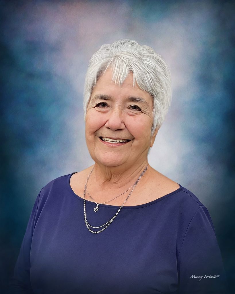 Berta Flores Valenzuela