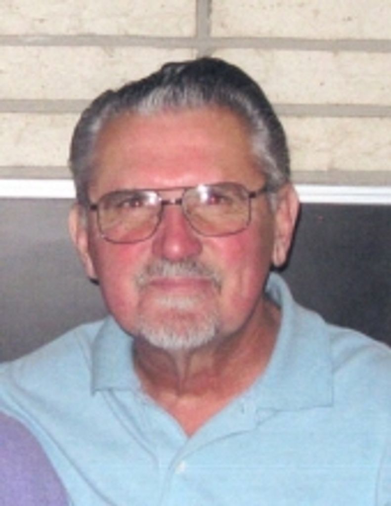 Robert W Lafavor Sr.