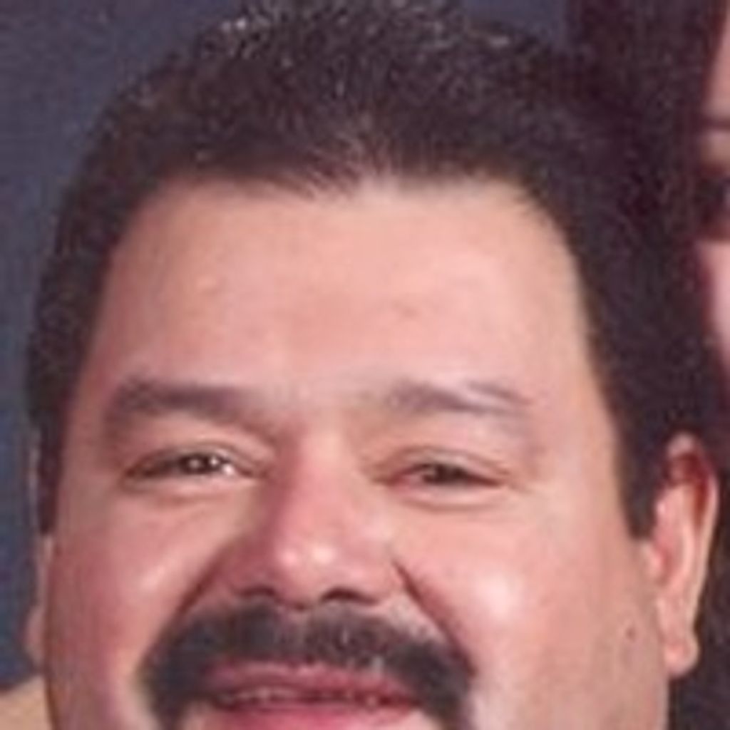 Manuel R. Zapata