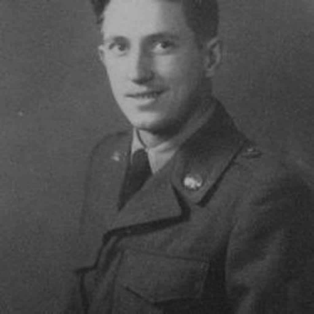 Dwight Garth Stalls Sr.