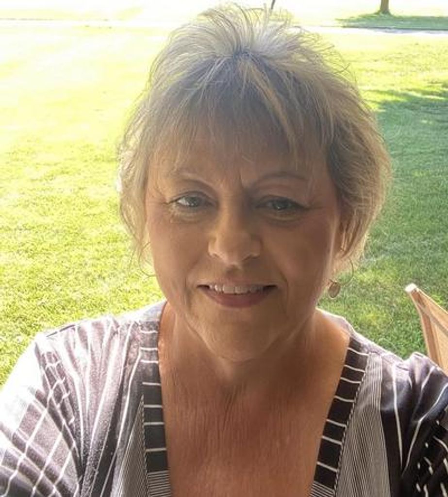 Rita Marie Ferguson Profile Photo