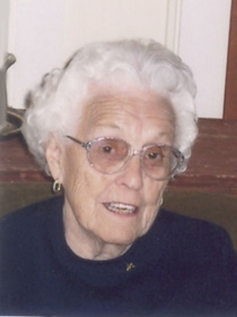 Beatrice Frances (Braley) Calley Profile Photo