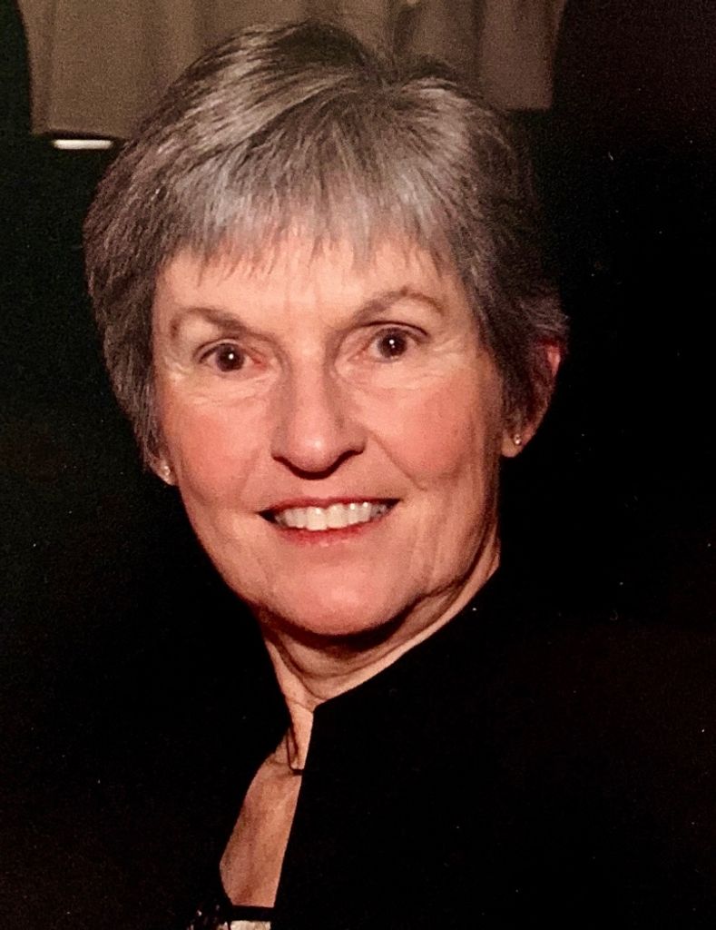 Evelyn Odell Reynolds Profile Photo