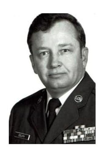 Thomas E. Delph Profile Photo