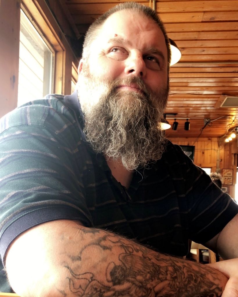 Mike "Jonesy" Jones Profile Photo