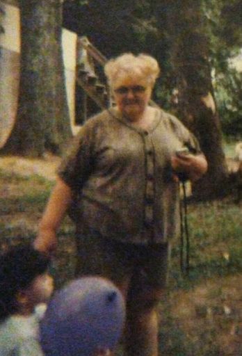 Diana Jean Welch Jones Profile Photo