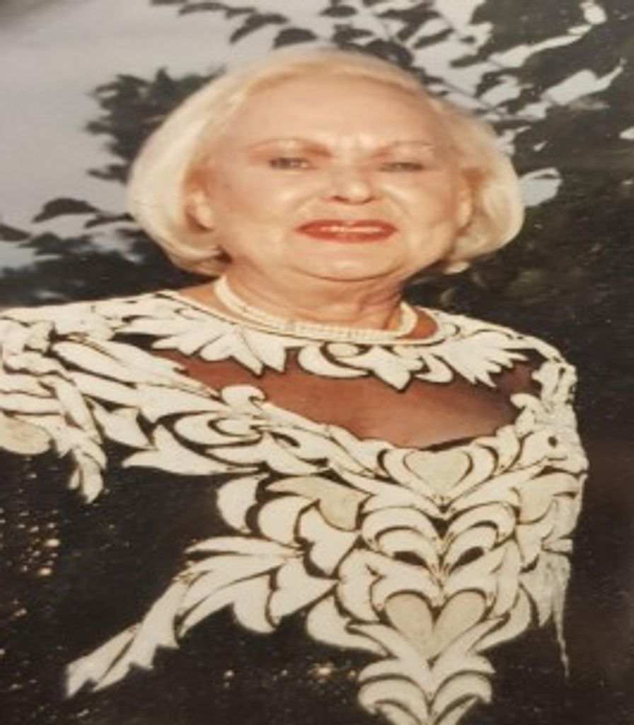 Gretchen Ralph