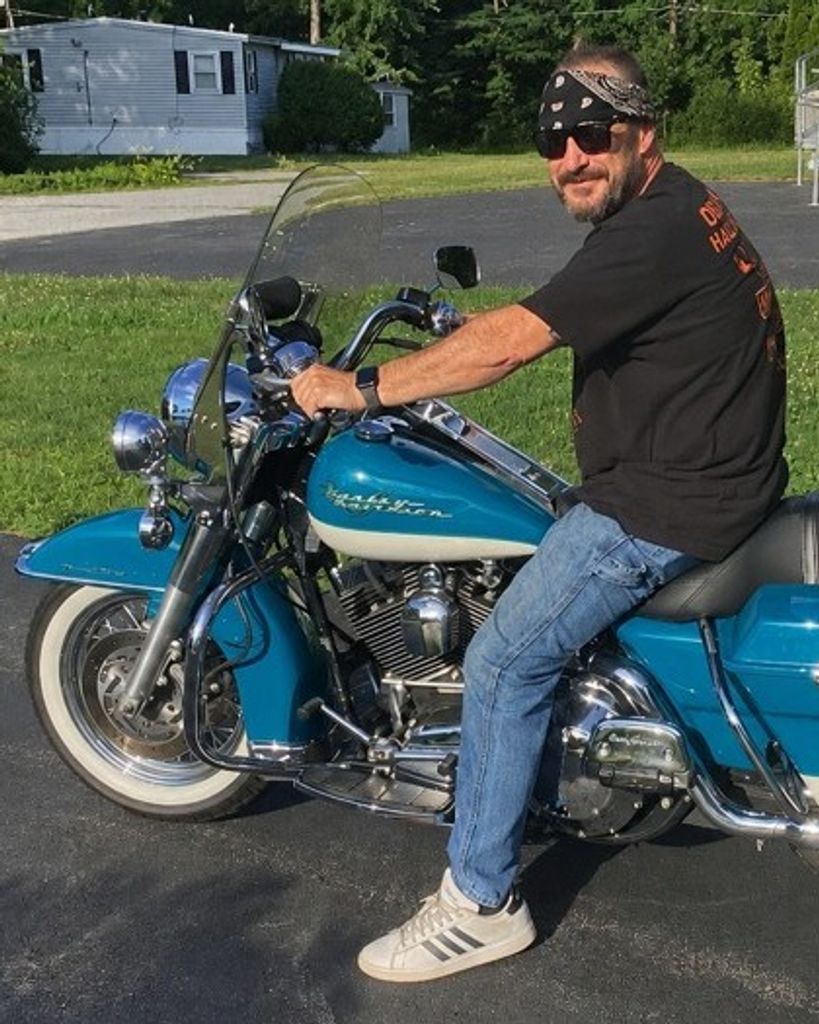 Robert Arbo, Jr. Profile Photo