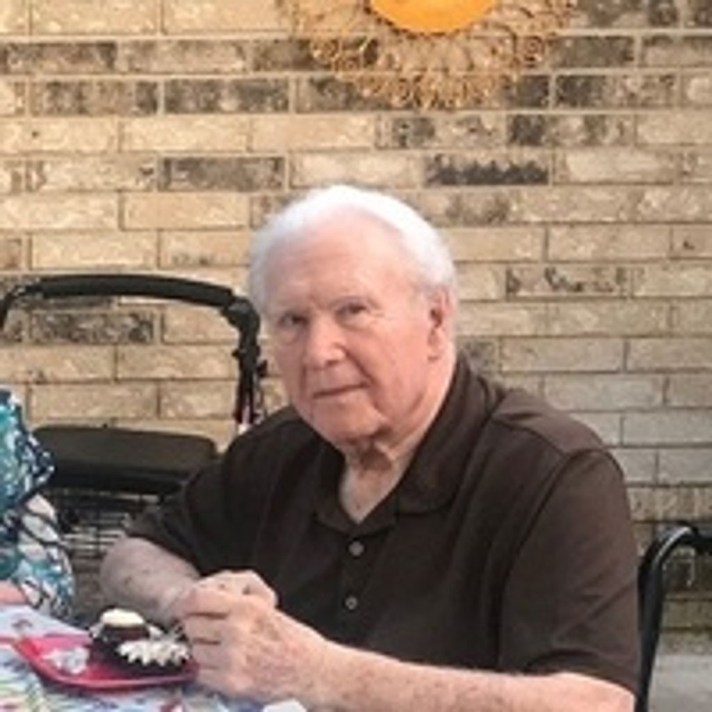 Joe G. Heflin