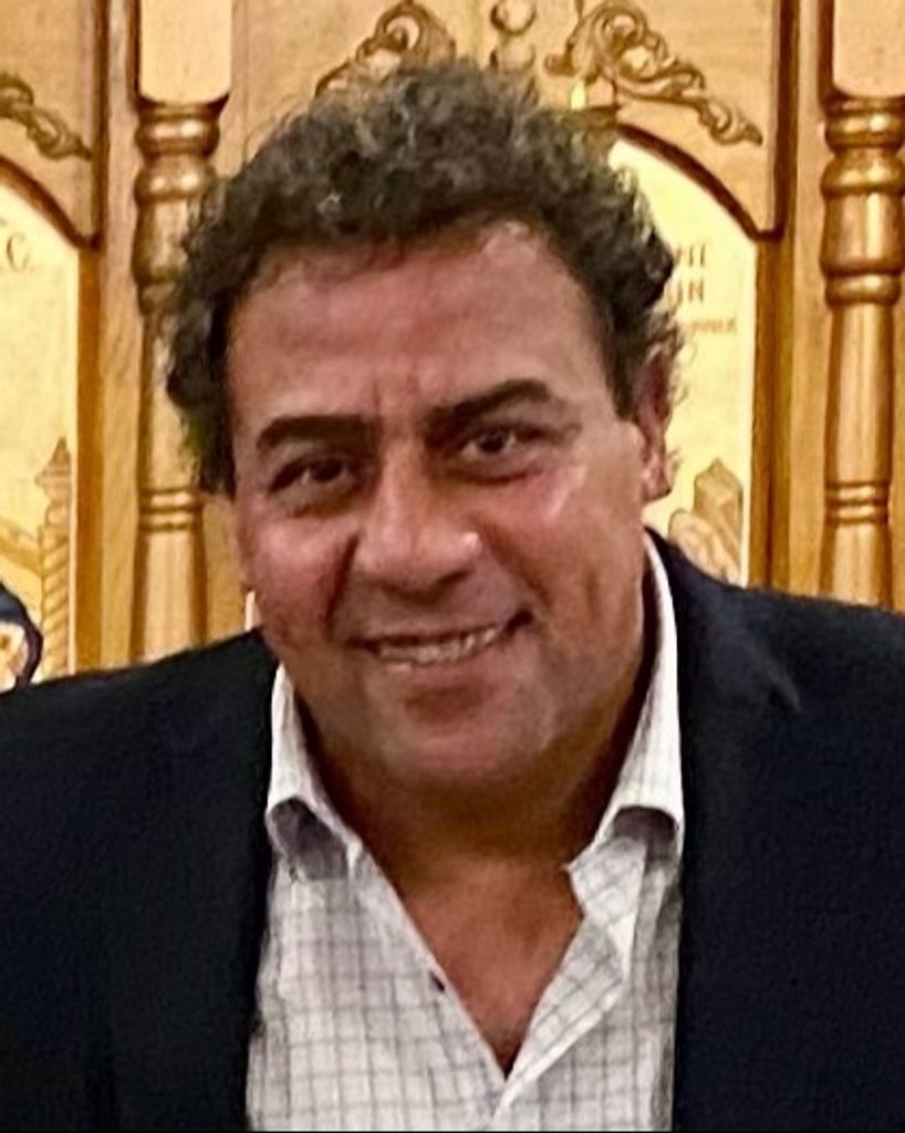 Bassem Elmarakshi