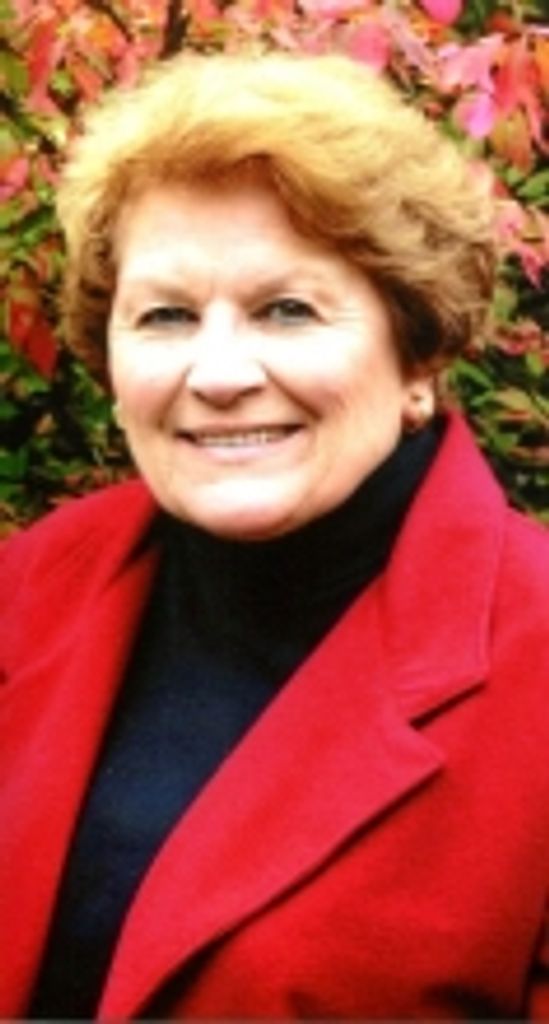 Elizabeth L. 'Betty' Witzigman Profile Photo