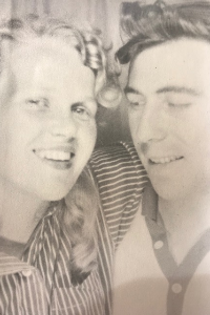 Winston W. Walker Profile Photo