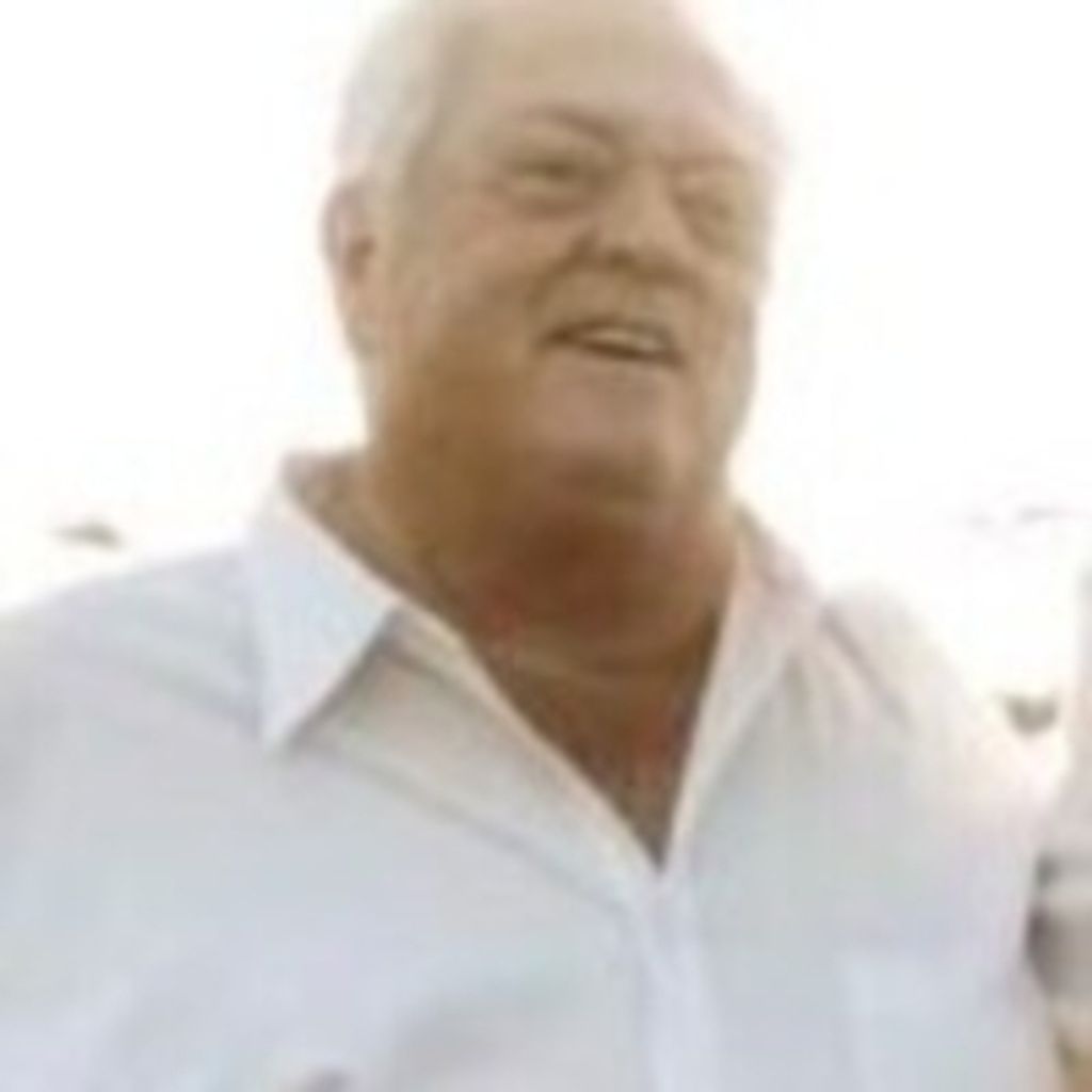 George Russell Widger Jr.