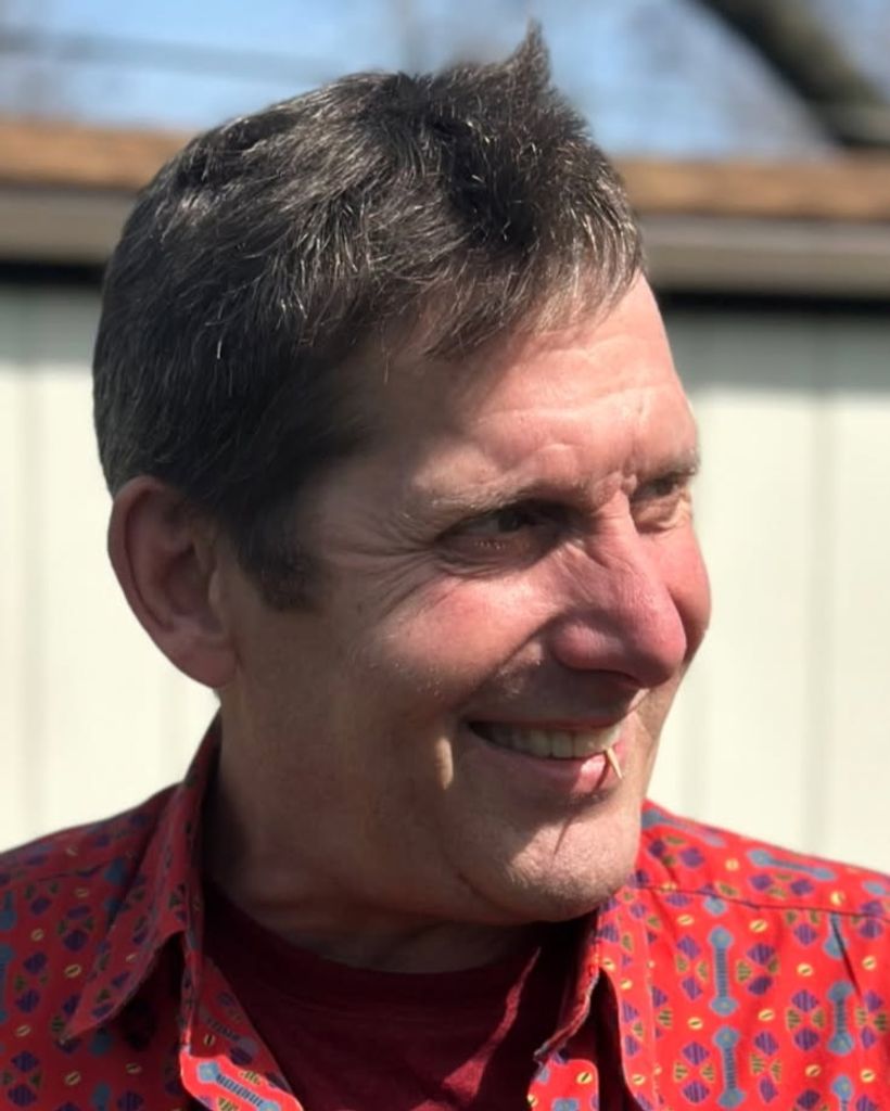 Roy "Doby" Moninger, III Profile Photo