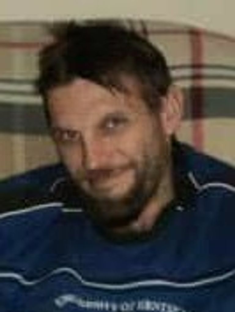 Larry Michael Schneider