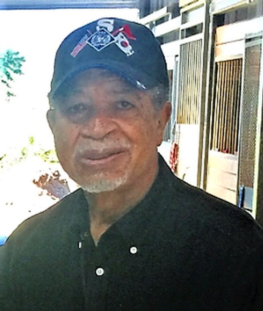 Eddie Hildreth, Jr. Profile Photo