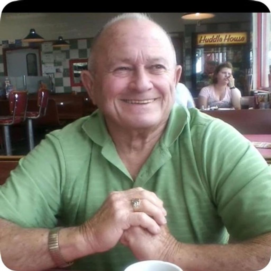Lawrance Pi Blaine Crabtree Profile Photo