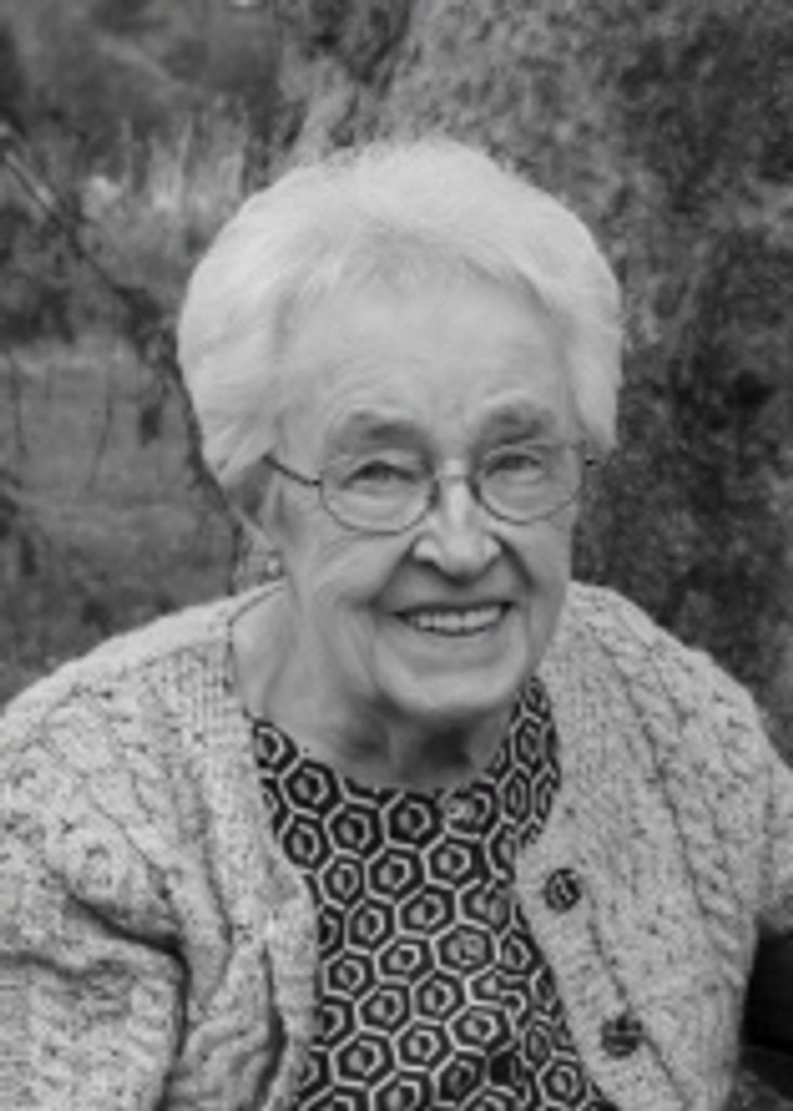 Constance B (Fleury) Charest