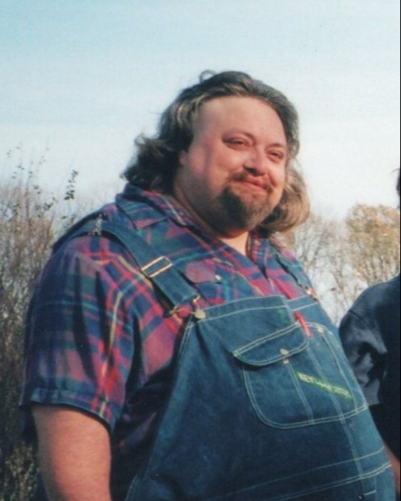 David Samuel Burns Profile Photo