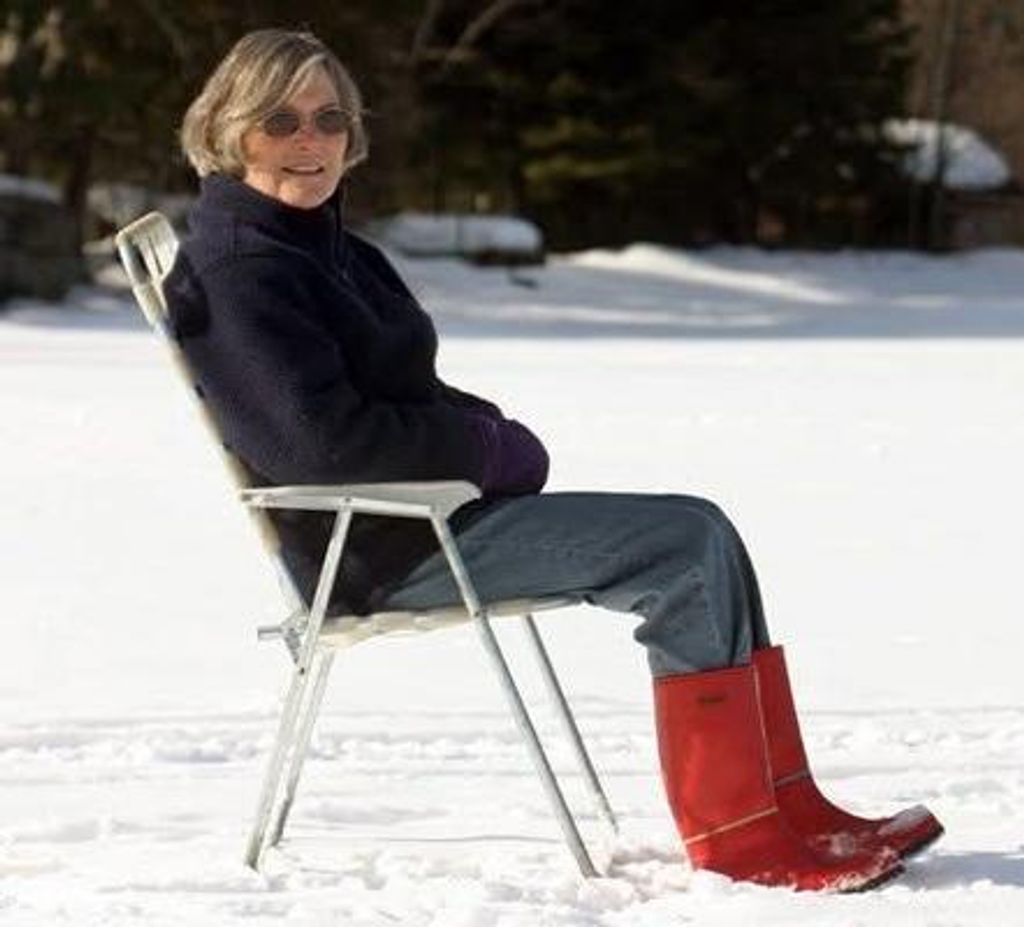 Marsha Elaine Zottola Profile Photo