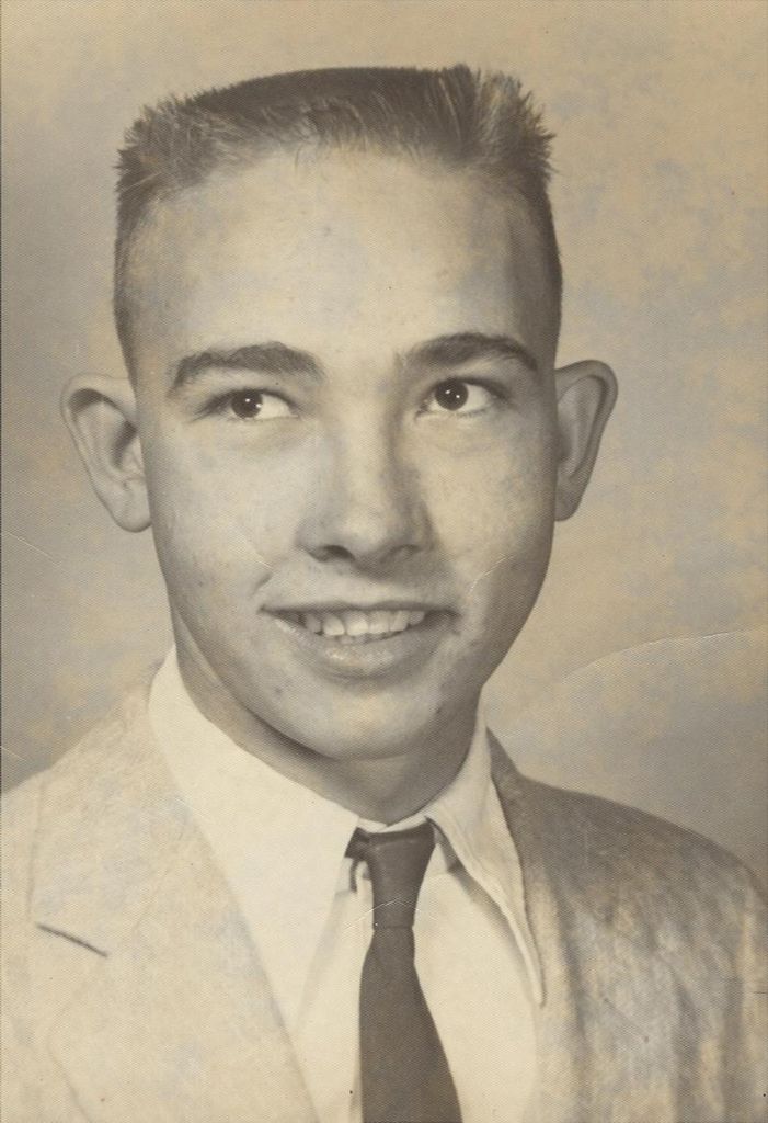 Charles W. "Charlie" Morgan