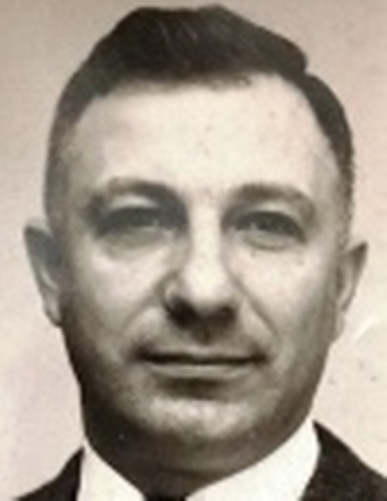 Alexander G. Stamatien