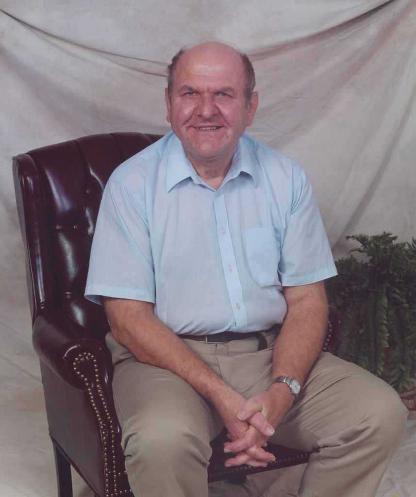 Jerry Lee Hudson