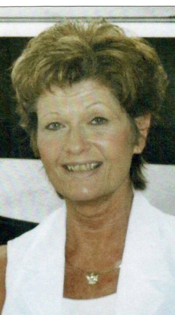 Joan Marie "Joanie" Cassidy Profile Photo